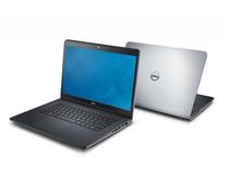 Laptop Dell Inspiron 14 N5458 M4I3235W-Silver